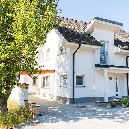 Domizil Illmitz Villa Eksteriør billede