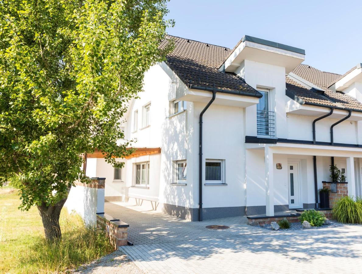 Domizil Illmitz Villa Eksteriør billede
